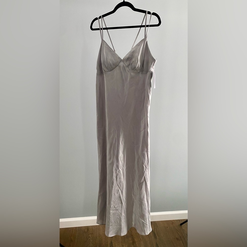 Wild Fable women’s maxi slip dress